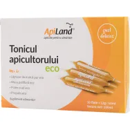 Tonicul apicultorului eco 10fl - APILAND