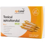 Tonicul apicultorului eco 20fl - APILAND