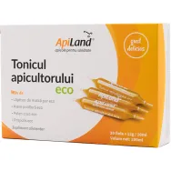 Tonicul apicultorului eco 20fl - APILAND