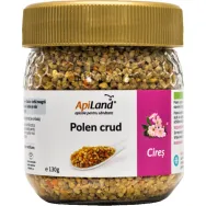 Polen crud cires 130g - APILAND