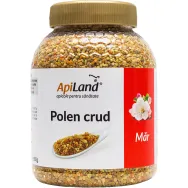 Polen crud mar 500g - APILAND