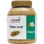 Polen crud paducel 500g - APILAND