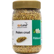 Polen crud paducel 230g - APILAND