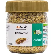Polen crud paducel 130g - APILAND