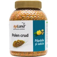 Polen crud papadie salcie 500g - APILAND