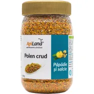 Polen crud papadie salcie 230g - APILAND