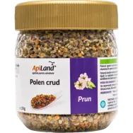 Polen crud prun 130g - APILAND