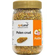 Polen crud poliflor 230g - APILAND