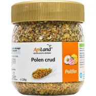 Polen crud poliflor 130g - APILAND