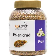 Polen crud prun 500g - APILAND