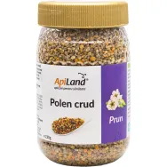 Polen crud prun 230g - APILAND