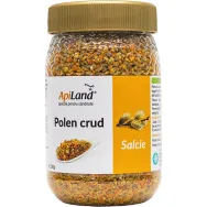Polen crud salcie 230g - APILAND