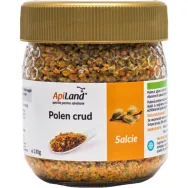 Polen crud salcie 130g - APILAND