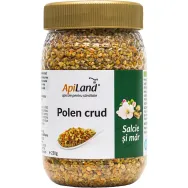 Polen crud salcie mar 230g - APILAND
