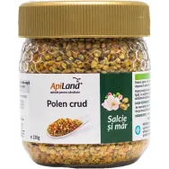Polen crud salcie mar 130g - APILAND
