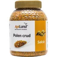 Polen crud salcie 500g - APILAND