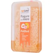 Fagure cu miere poliflora 400g - APILAND