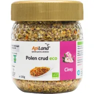 Polen crud cires eco 130g - APILAND