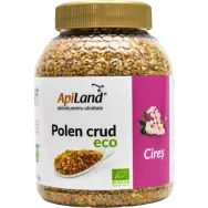 Polen crud cires eco 500g - APILAND