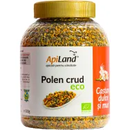 Polen crud castan dulce mur eco 500g - APILAND