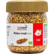 Polen crud mar eco 130g - APILAND