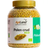 Polen crud paducel eco 500g - APILAND