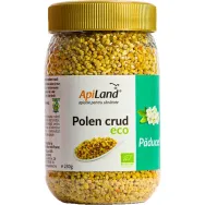 Polen crud paducel eco 230g - APILAND