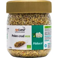 Polen crud paducel eco 130g - APILAND