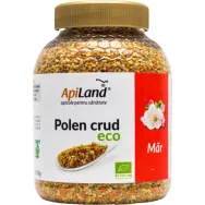Polen crud mar eco 500g - APILAND