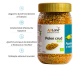 Polen crud papadie salcie eco 230g - APILAND