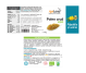 Polen crud papadie salcie eco 230g - APILAND