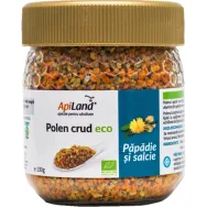 Polen crud papadie salcie eco 130g - APILAND