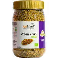 Polen crud prun eco 230g - APILAND