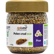 Polen crud prun eco 130g - APILAND