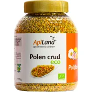 Polen crud poliflor eco 500g - APILAND
