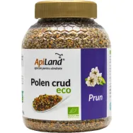 Polen crud prun eco 500g - APILAND