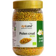 Polen crud salcie mar eco 230g - APILAND