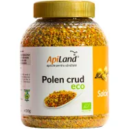 Polen crud salcie eco 500g - APILAND