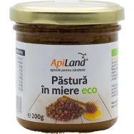 Pastura in miere eco 200g - APILAND