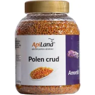 Polen crud amorfa 500g - APILAND