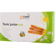 Tonic junior eco 20flx10ml - APILAND