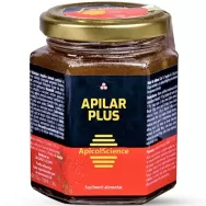 Miere Apilar plus 225g - APICOL SCIENCE