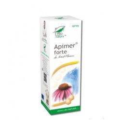 Spray apimer forte 100ml - MEDICA