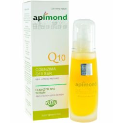 Ser facial Q10 antirid bio 30ml - APIMOND