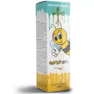 Extract lichid ApiBronhoExpect Apiphen 50ml - PHENALEX