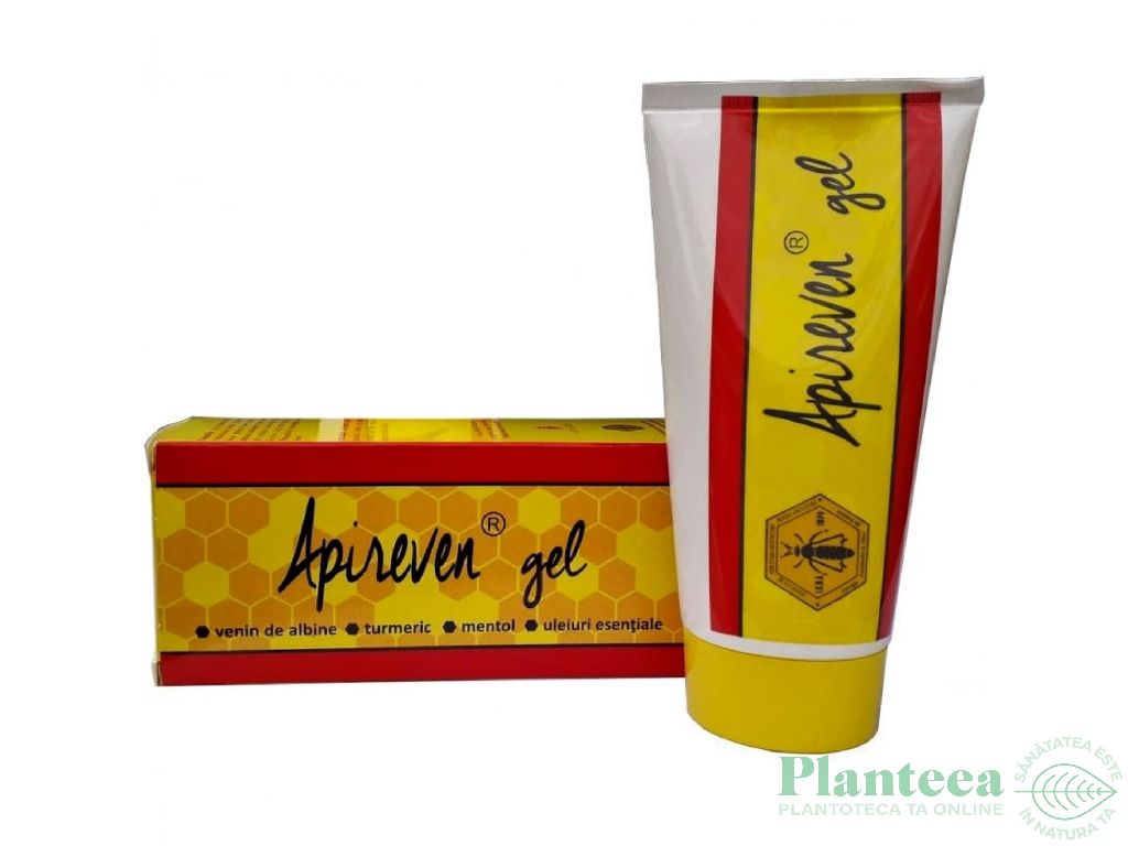 Gel apireven 150ml - INSTITUT APICOL