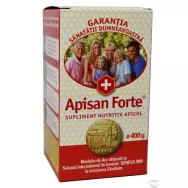 Apisan forte 400g - TRATAMENTE NATURISTE