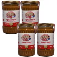 Pachet Apisan forte 4x400g - TRATAMENTE NATURISTE