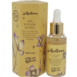 Ser fata intensiv antirid baobab 30ml - APITERRA