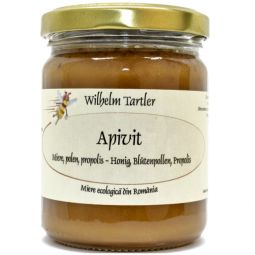 Apivit eco 250g - WILHELM TARTLER